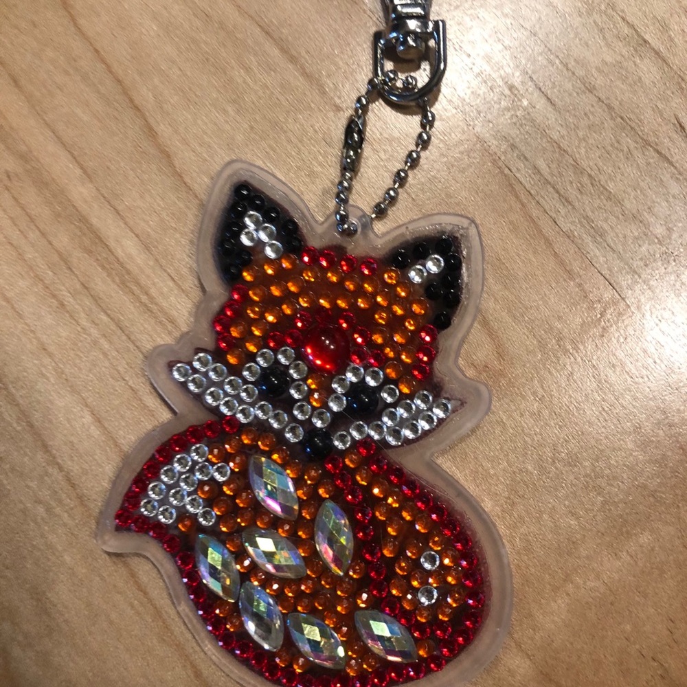 Keychain
